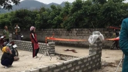 Nổ súng bắn chết hàng xóm rồi tự sát ở Thái Nguyên