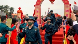 hom nay 162 4370 thanh nien thu do len duong nhap ngu