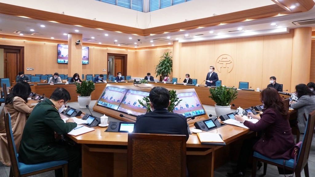 Từng bước bảo đảm an toàn cho học sinh quay trở lại học bán trú