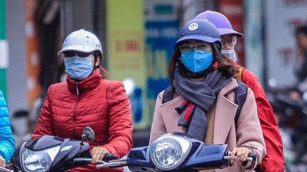 Đảm bảo an toàn cho người dân khi xảy ra rét đậm, rét hại