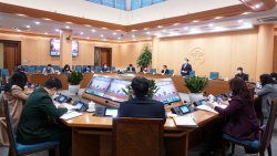 Từng bước bảo đảm an toàn cho học sinh quay trở lại học bán trú