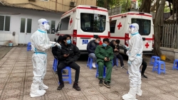 ngay 182 ha noi ghi nhan 4549 ca benh covid 19