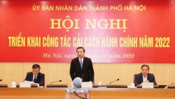 ha noi lap doan kiem tra cong vu to chuc hoi nghi doi thoai de thao go kho khan cho nguoi dan doanh nghiep