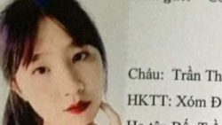Bắc Giang: Tìm nữ sinh mất tích tại Hiệp Hòa