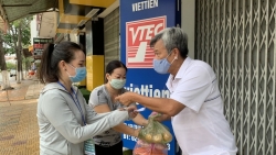 nhung mo hinh hay day lui dich covid 19