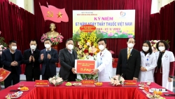 quan tam chuyen doi so de nguoi dan tiep can dich vu kham chua benh tot nhat