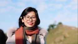 nguoi tre lan toa loi song dep khat khao cong hien cho cong dong