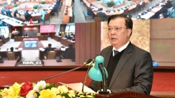 ban ky sau sac cac quan diem nhiem vu giai phap phat trien thu do giai doan toi