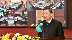 phat trien do thi hai ben truc duong vanh dai 4 tao dong luc cho cac dia phuong