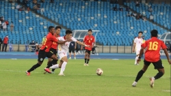 thu tuong pham minh chinh bieu duong doi tuyen u23 viet nam