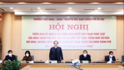 chu dong phoi hop nang cao chat luong xay dung he thong van ban phap luat cua thanh pho