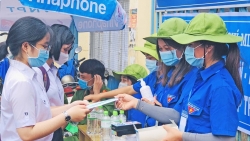 quy dinh chuc nang nhiem vu quyen han va co che hoat dong cua uy ban quoc gia ve thanh nien viet nam