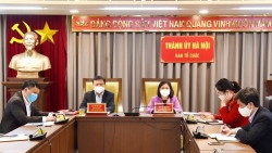 sau luan chuyen can bo truong thanh toan dien dam duong nhieu nhiem vu quan trong