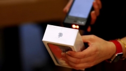 gia danh can bo tong cuc hai quan de lua dao chiem doat hang ty dong