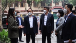 doi moi hoat dong giam sat de phat huy hieu qua mo hinh chinh quyen do thi