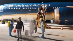 thu tuong chinh phu ban hanh cong dien ve bao ho cong dan va phap nhan viet nam tai ukraine