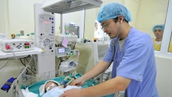 ha noi phat dong xay dung co so y te xanh sach dep huong toi su hai long cua nguoi benh