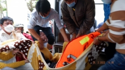 ca no cho 39 nguoi o quang nam chim do mac can khi den gan bo