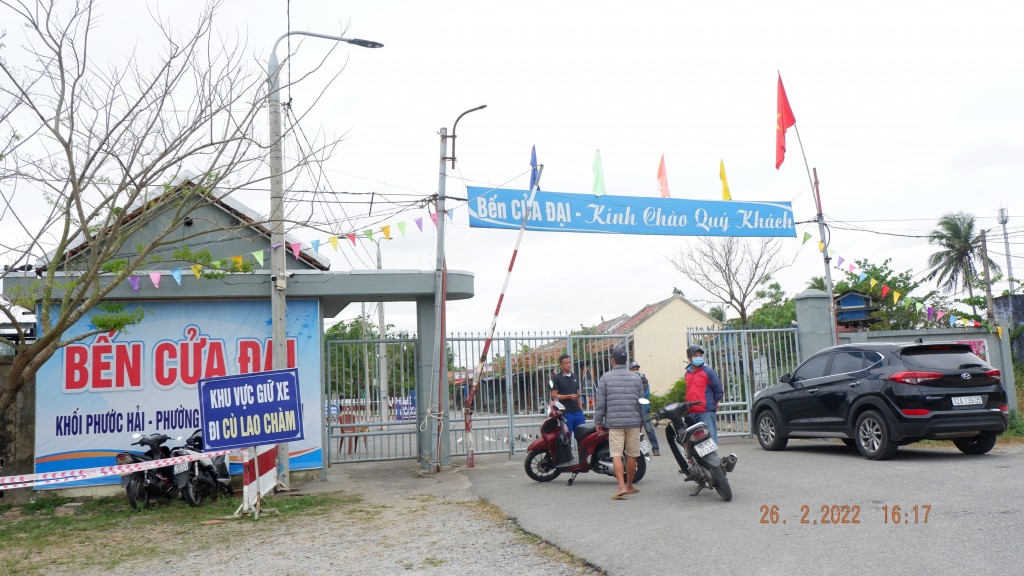 Bộ Công an chỉ đạo điều tra làm rõ vụ ca nô chở 39 người chìm ngoài biển Cửa Đại Bộ Công an chỉ đạo điều tra làm rõ vụ ca nô chở 39 người chìm ngoài biển Cửa Đại