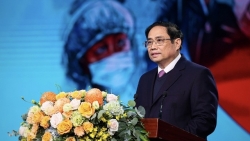 ton vinh nhung hy sinh tham lang vi su nghiep cham soc suc khoe nhan dan