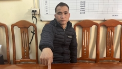 Bắc Giang: Bắt đối tượng bóp cổ, cướp tài sản của nữ công nhân