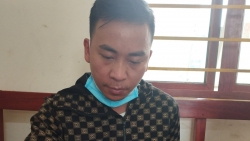 Bắc Giang: Bắt đối tượng truy nã nguy hiểm trốn thi hành án