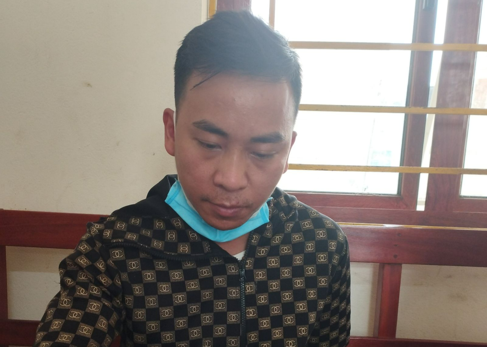 Bắc Giang: Bắt đối tượng truy nã nguy hiểm trốn thi hành án
