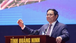 Vùng Đồng bằng sông Hồng phải dẫn dắt quá trình cơ cấu lại nền kinh tế và chuyển đổi mô hình tăng trưởng của cả nước