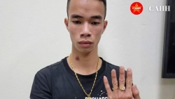 Bắc Giang: Nhanh chóng bắt giữ đối tượng trộm phong bì tại đám cưới