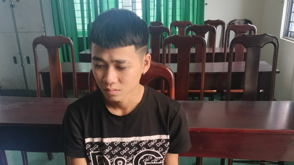 Bắc Giang: Bắt đối tượng truy nã bỏ trốn vào Tây Nguyên