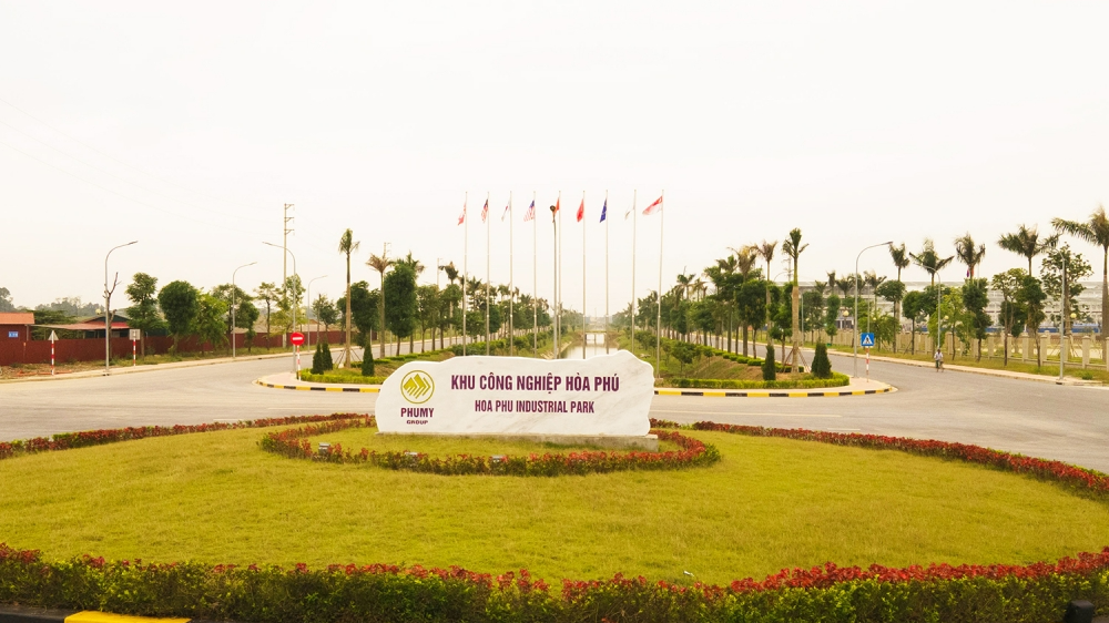Ban Quản lý các KCN tỉnh Bắc Giang giám sát chặt việc tuân thủ pháp luật với các doanh nghiệp