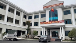 Ban Quản lý các KCN tỉnh Bắc Giang giám sát chặt chẽ việc tuân thủ pháp luật với các doanh nghiệp