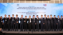 10 kết quả nổi bật của Trung tâm thông tin tín dụng Quốc gia Việt Nam năm 2023