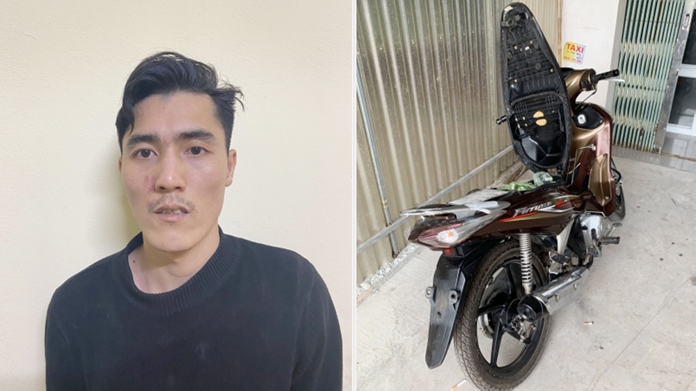 Bắc Giang: Làm rõ, bắt giữ đối tượng trộm cắp tài sản