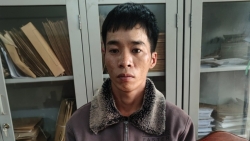 Bắc Giang: Vận động đối tượng trốn truy nã gần 6 năm ra đầu thú