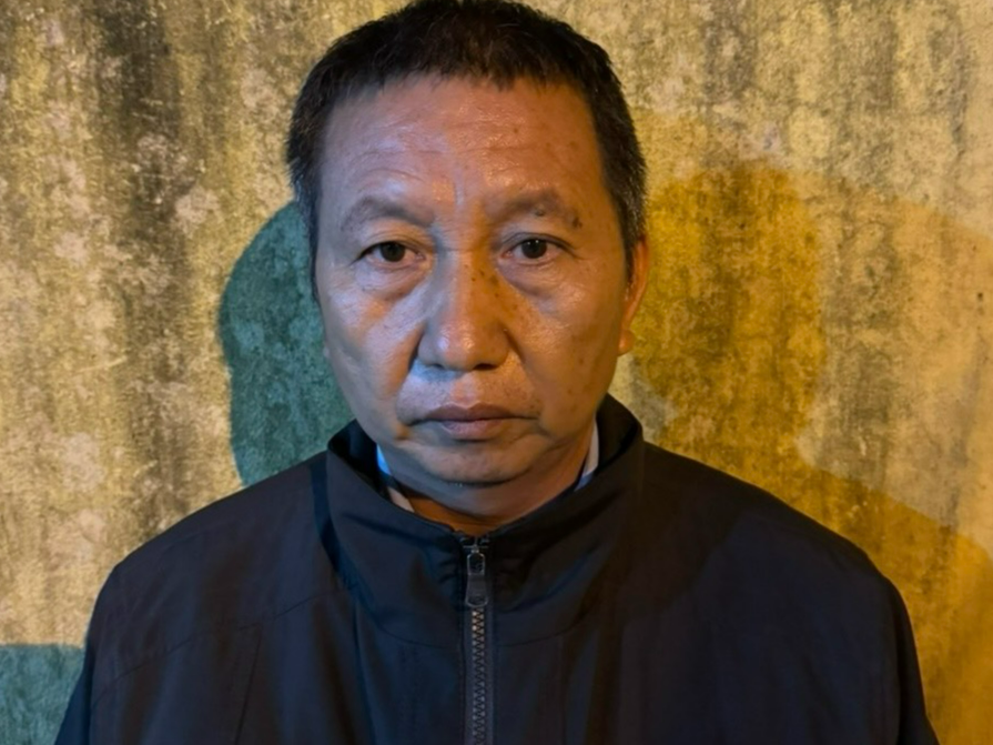 Bắc Giang: Bắt giữ đối tượng truy nã sau hơn 15 năm lẩn trốn