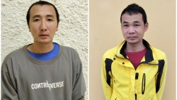 Bắc Giang: Nhanh chóng làm rõ 2 đối tượng trộm cắp xe máy