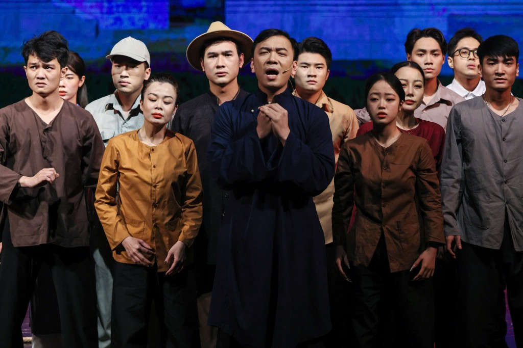 Ngọn lửa cách mạng trường tồn qua tấm gương người thanh niên xuất sắc Nguyễn Ngọc Vũ