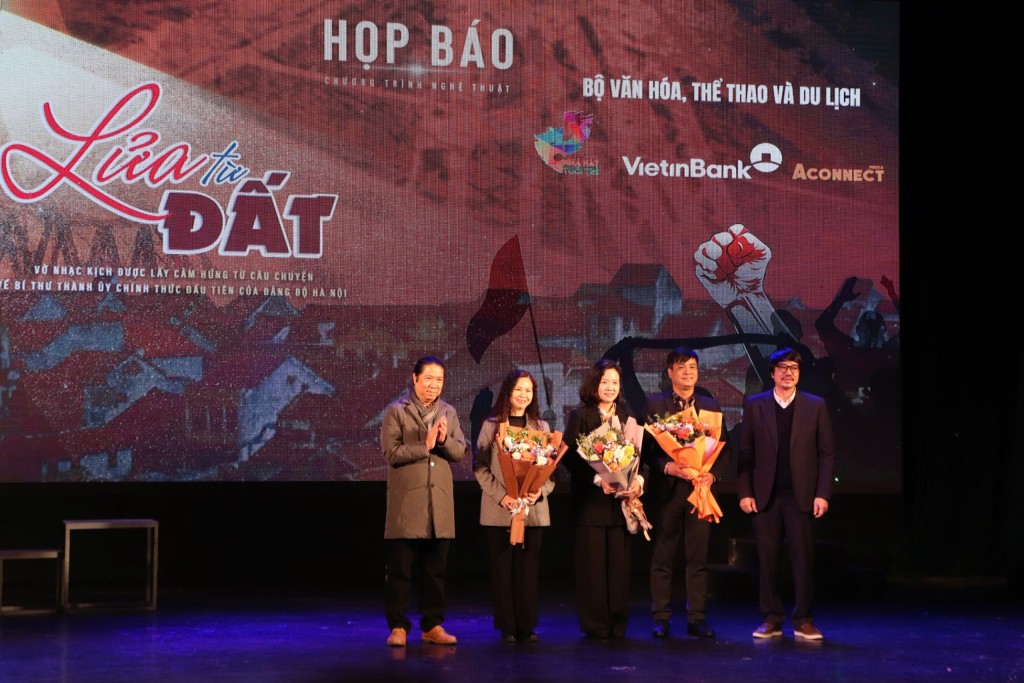 Ngọn lửa cách mạng trường tồn qua tấm gương người thanh niên xuất sắc Nguyễn Ngọc Vũ