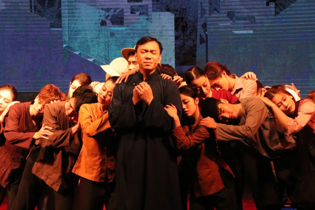 Ngọn lửa cách mạng trường tồn qua tấm gương người thanh niên xuất sắc Nguyễn Ngọc Vũ