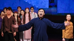 Ngọn lửa cách mạng trường tồn qua tấm gương người thanh niên xuất sắc Nguyễn Ngọc Vũ