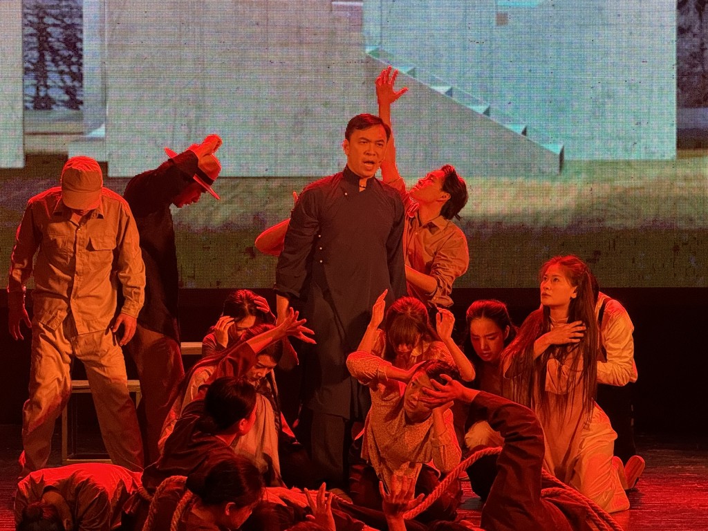 Ngọn lửa cách mạng trường tồn qua tấm gương người thanh niên xuất sắc Nguyễn Ngọc Vũ