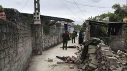 bac giang tranh chap dat dai mot nguoi bi danh tu vong