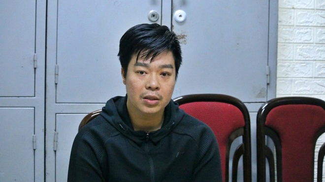 Lật tẩy thủ đoạn tinh vi của đường dây lừa đảo đầu tư tiền ảo CrossFi