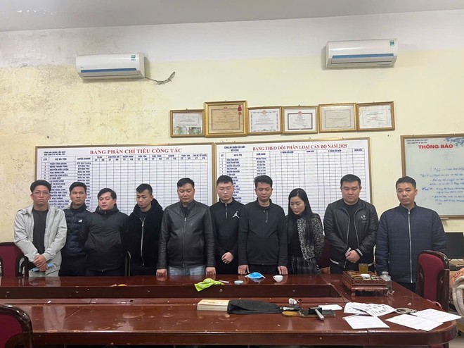 Lật tẩy thủ đoạn tinh vi của đường dây lừa đảo đầu tư tiền ảo CrossFi