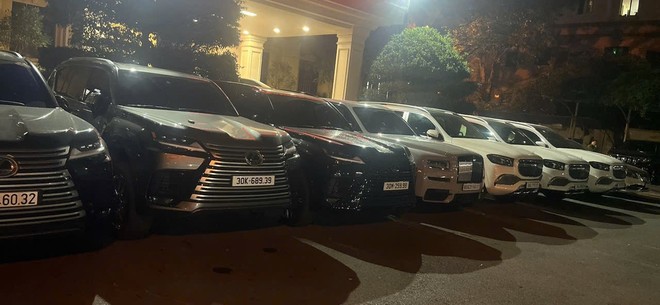 Lật tẩy thủ đoạn tinh vi của đường dây lừa đảo đầu tư tiền ảo CrossFi