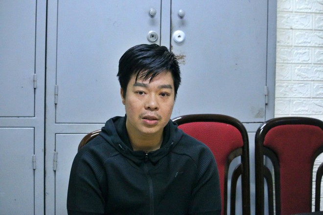 Lật tẩy thủ đoạn tinh vi của đường dây lừa đảo đầu tư tiền ảo CrossFi