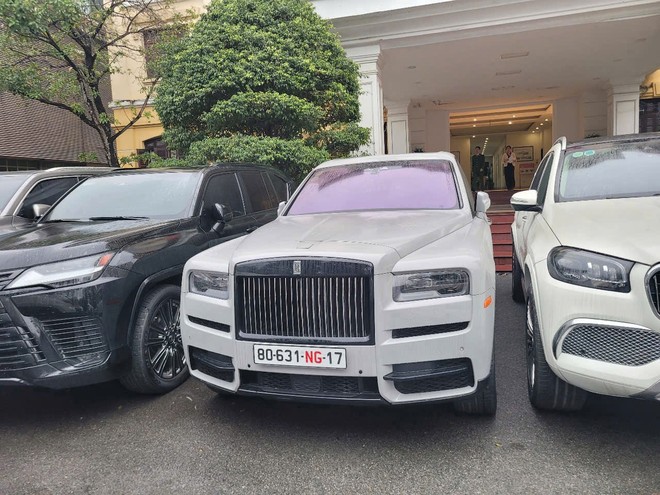 Lật tẩy thủ đoạn tinh vi của đường dây lừa đảo đầu tư tiền ảo CrossFi