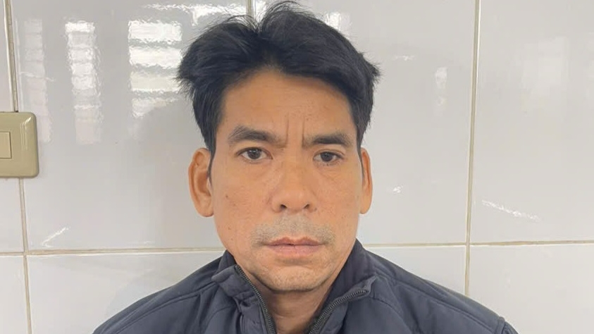 Bắc Giang: Khởi tố đối tượng “Giết người”