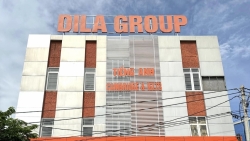 Trung tâm Ngoại ngữ DILA sử dụng lao động nước ngoài không đúng giấy phép lao động